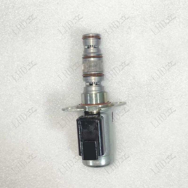 24v Transmission Control Valve SV98-T40-0-N For Genie GTH-842 GTH-844 GTH-636/