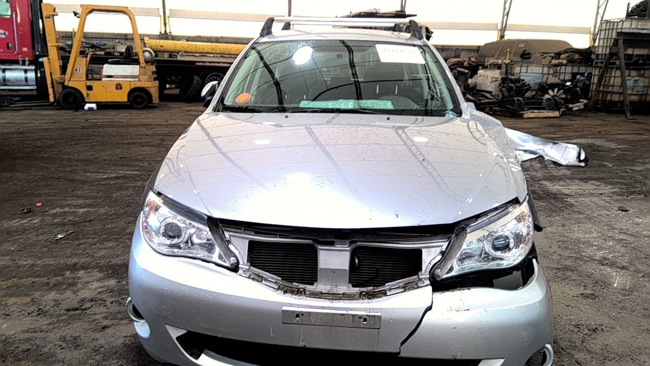 Automatic Transmission 2.5L 3 Bolt Shifter Switch Fits 08 IMPREZA 6908147
