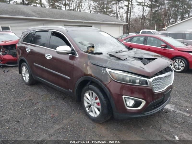 Transfer Case 2.0L Fits 17-19 SPORTAGE 2557085