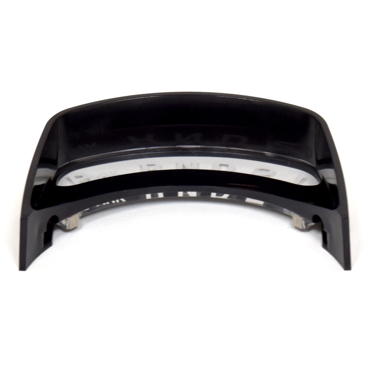 Shift Indicator Housing and Lens w/o Tilt 1971-1972 C10 Pickup Truck