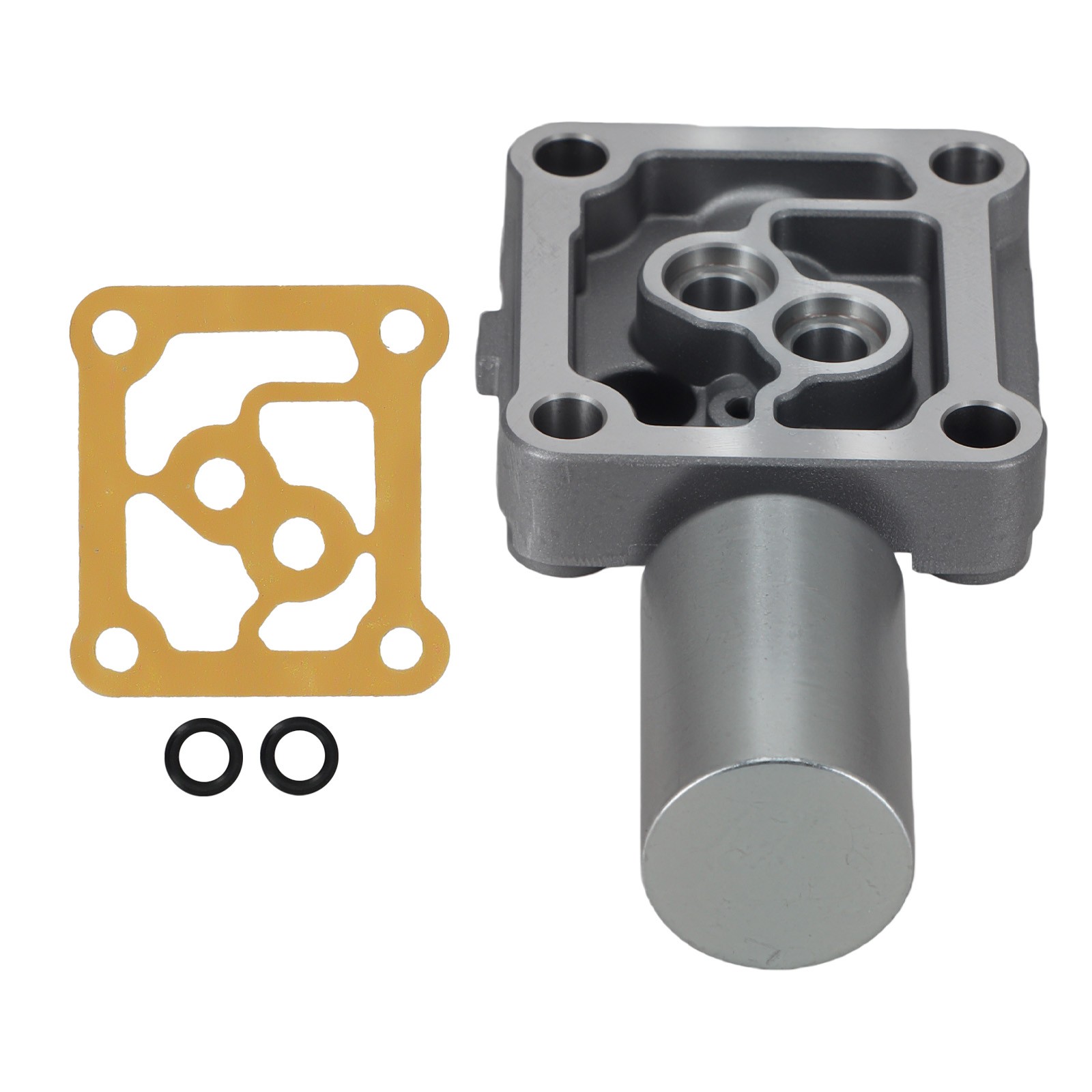Transmission Solenoid Kit for Acura TL Type-S MDX RDX Honda Pilot Ridgeline