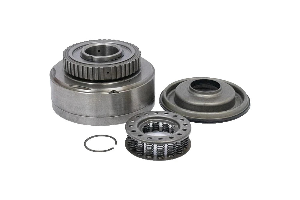 GM 4L80/4L80E Direct Drum w/ Sprag U34555EK 1991-Up Transmission