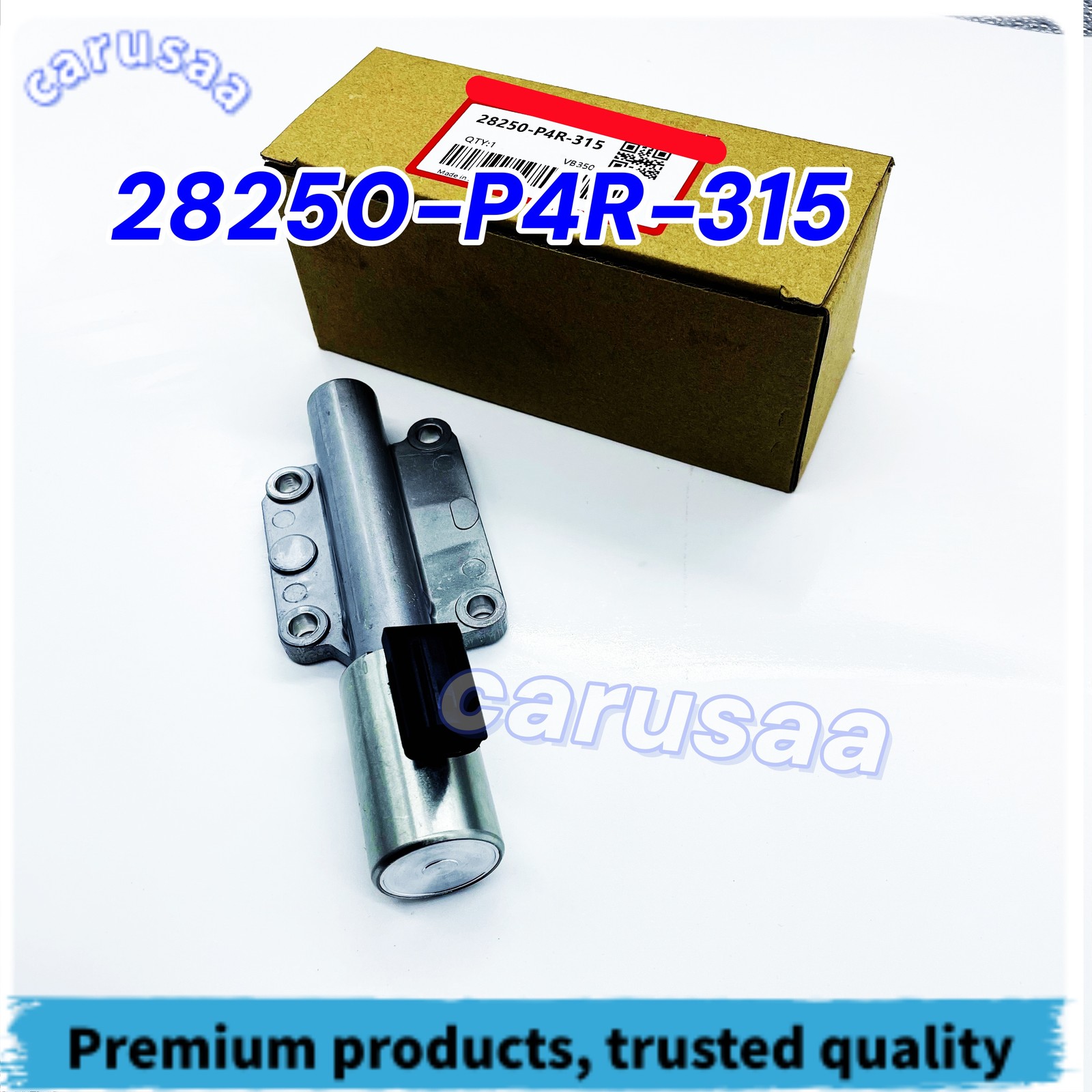 NEW OEM Honda Single Linear Solenoid Fit For Civic CRV 96-01 28250-P4R-315