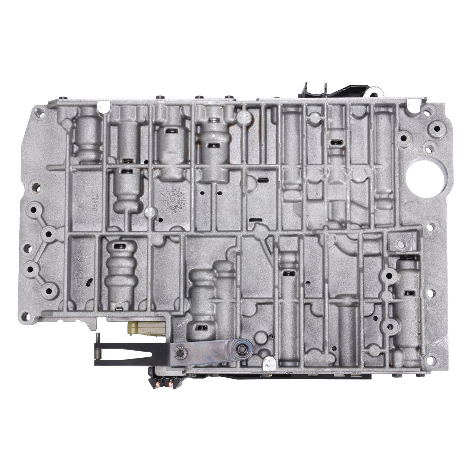 Transmission Valve Body Conductor Plate Fits For Chrysler 300 Dodge Jeep 722.6