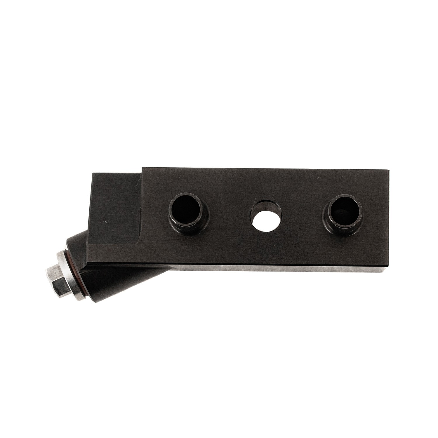 Transmission Fluid Thermal Bypass Valve FIT 2014-18,15 GM Silverado/Sierra 6L80-