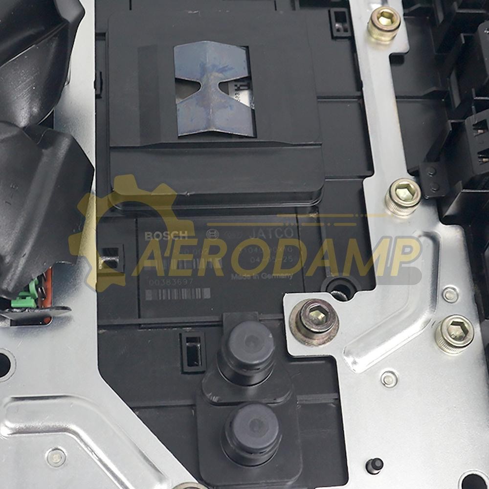 For Nissan Xterra Infinity RE5R05A Transmission Valve Body w/Solenoid 0260550002