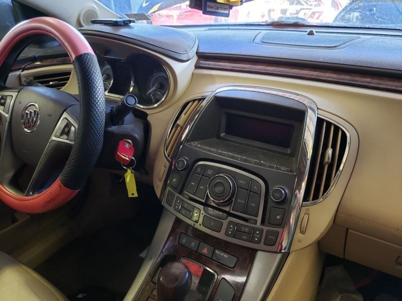 Automatic Transmission 6 Speed Opt MH2 Fits 10 ALLURE 1099682