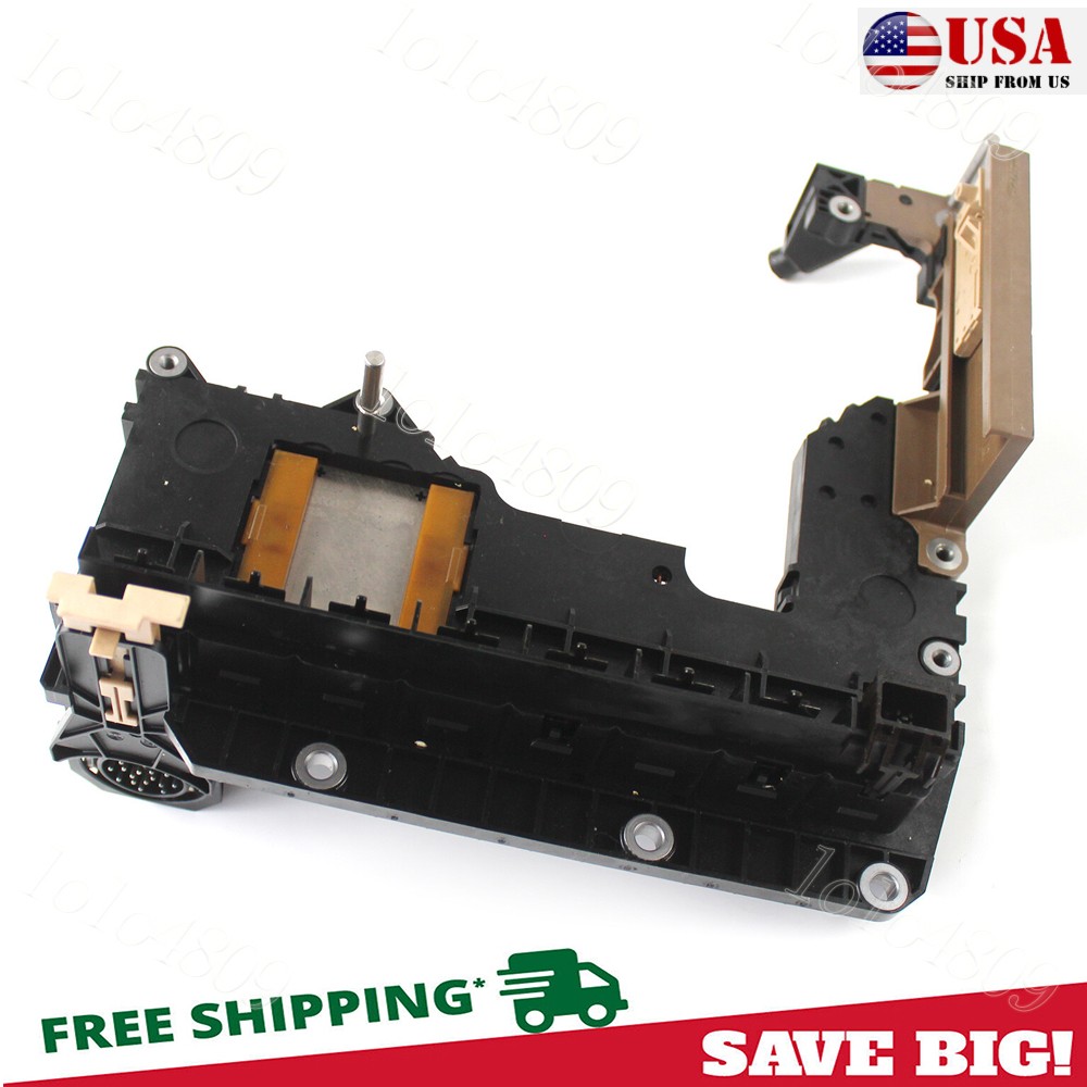 For BMW VW Jaguar Transmission TCU ECU Conductor Plate ZF 6HP19 6HP26 6HP32