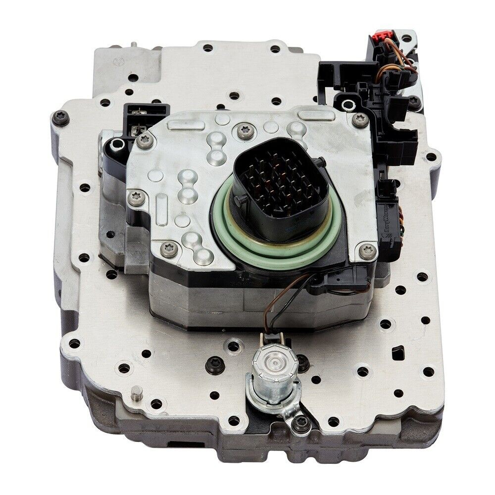 62TE Valve Body with Solenoid For Pacifica Sebring Chrysler Dodge Grand Voyager