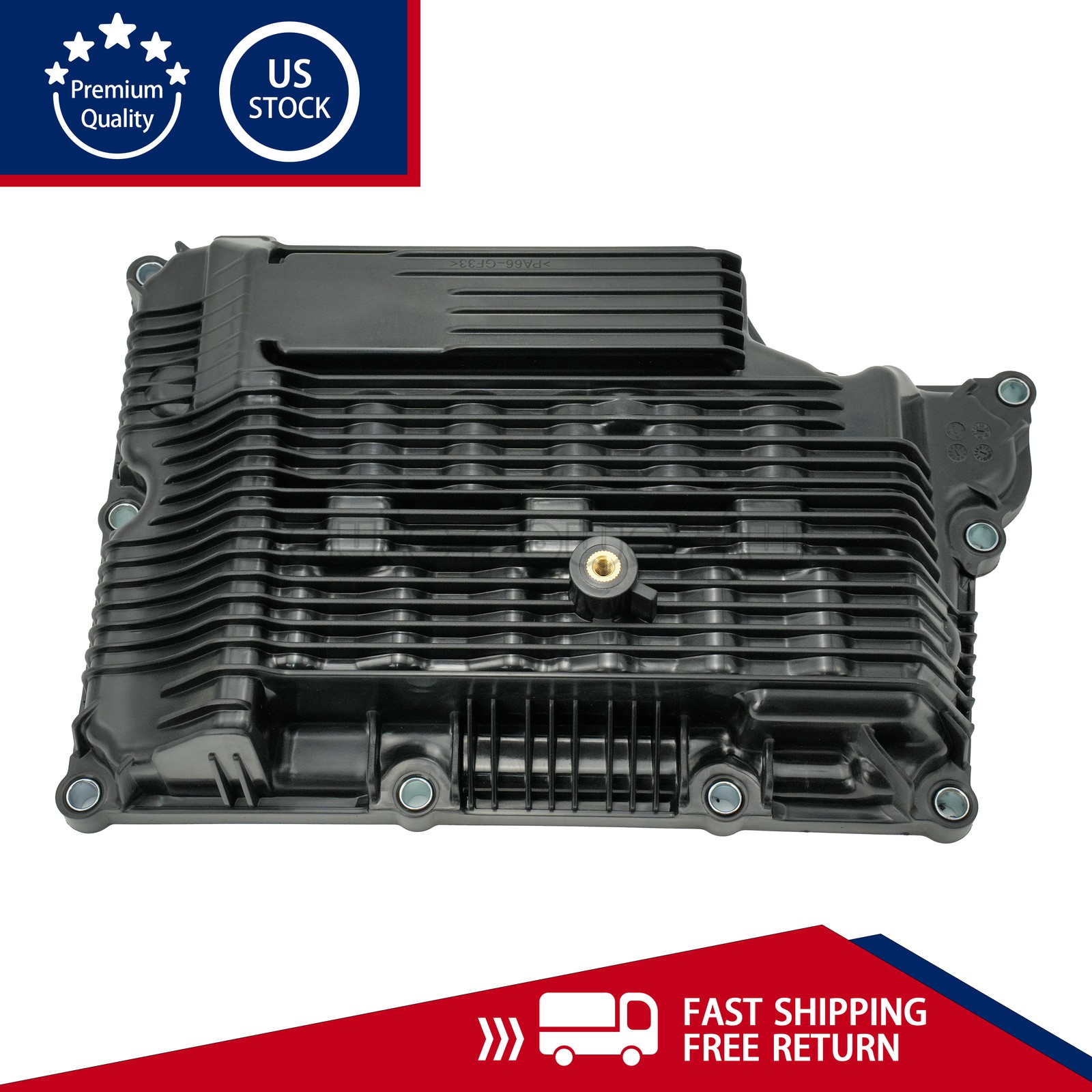 NEW K120 CVT Transmission Cover 35015-12010 For 2019-2021 Lexus Toyota Corolla