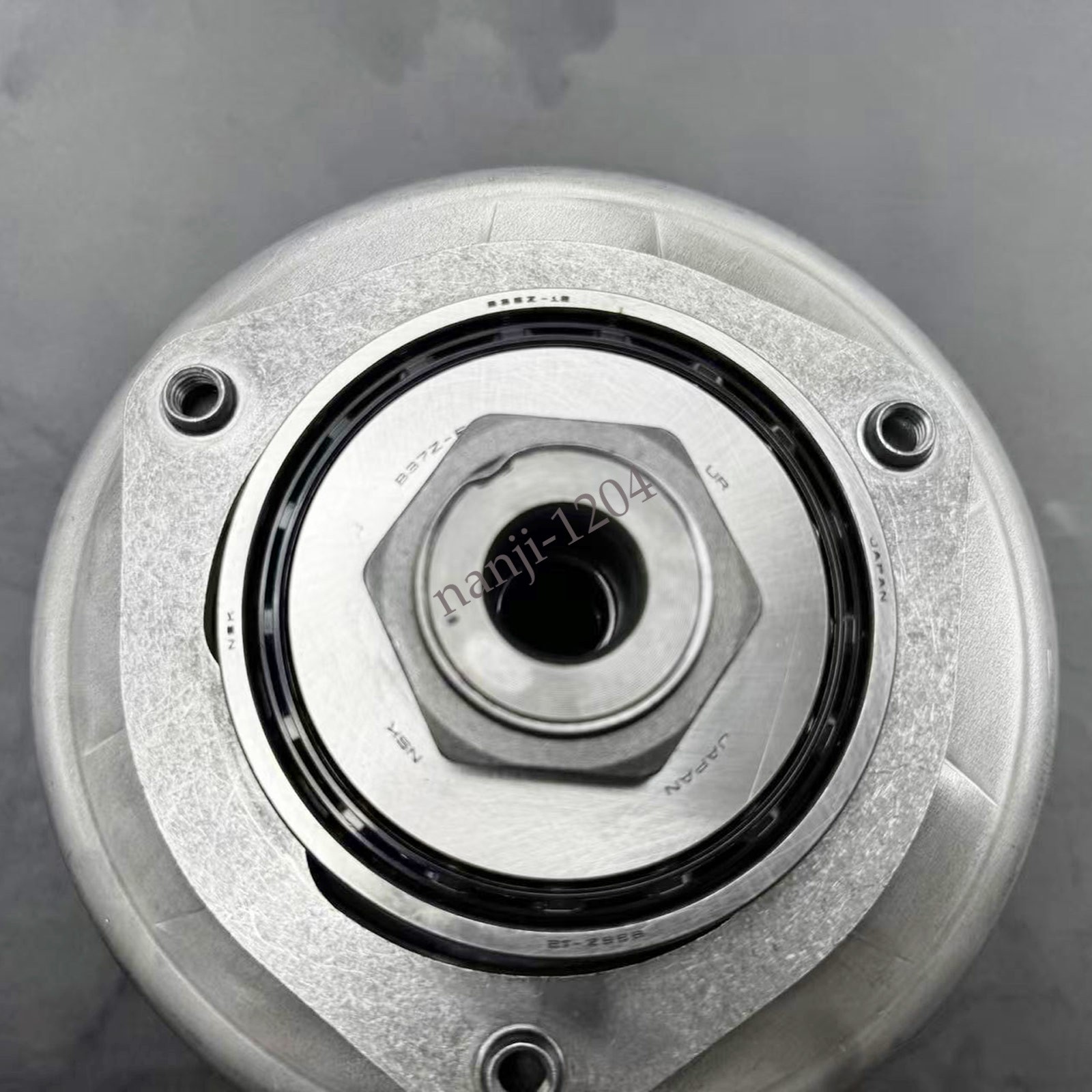 New K114 Automatic Transmission CVT Pulley Set With Chain/ Belt for Toyota C-HR