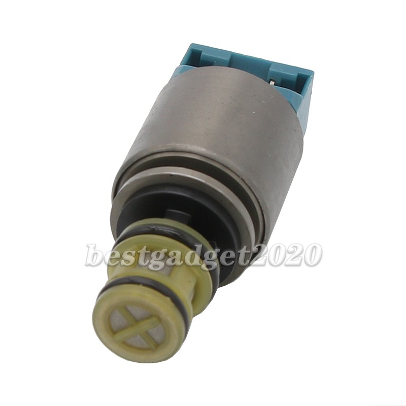 1 SET 6HP19/26/32 Transmission Solenoids 1068298045 FITS BMW X3 X5 Audi A6 A8 Q7
