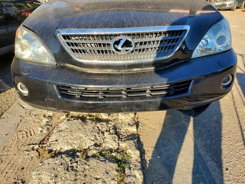 Transmission Assembly Automatic OEM 2006 2007 2008 2009 Lexus RX400H