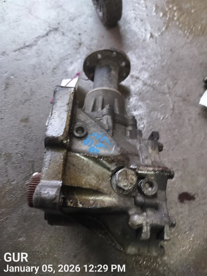 TRANSFER CASE OEM 17-19 KIA SPORTAGE 1YR WRNTY 473003B800