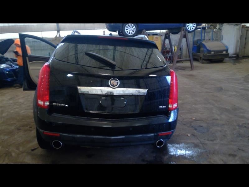 Transfer Case Fits 12-13 SRX 4002270