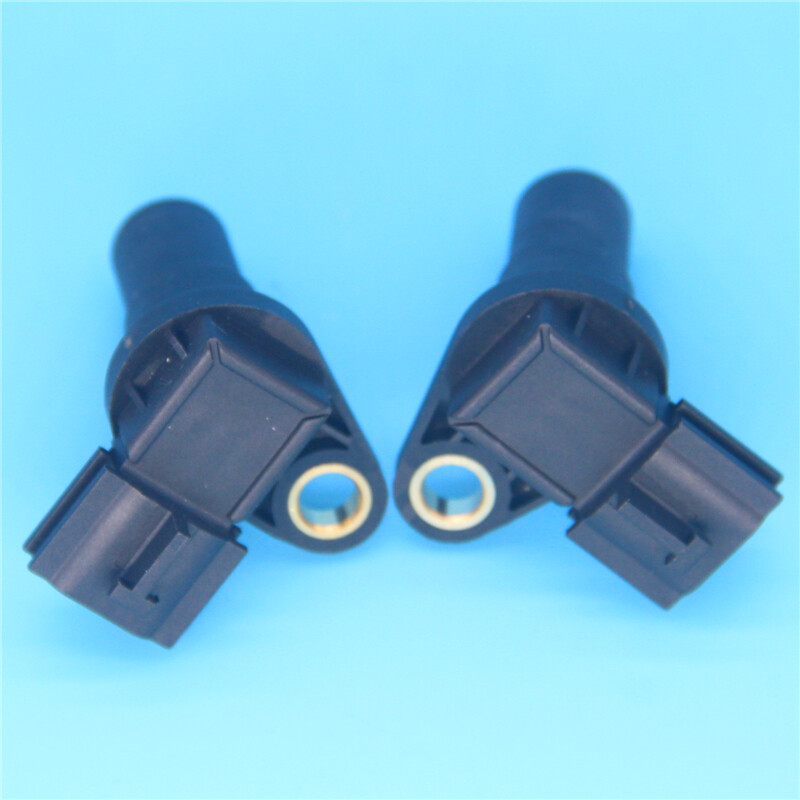 New Set of 2pcs Trans Input/Output Vehicle Speed Sensor fit Nissan Infiniti QX60