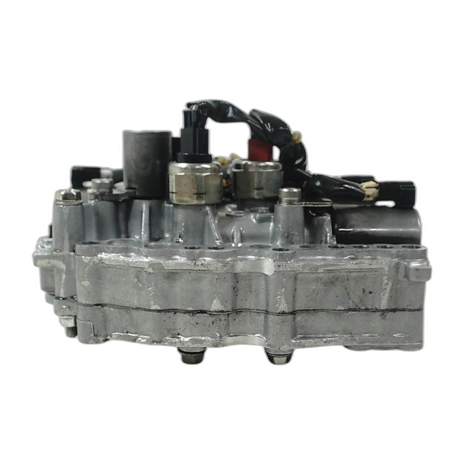 Nissan JF017E RE0F10E CVT8 Valve Body 31705-29X6D Pathfinder Murano QX60 3.5L