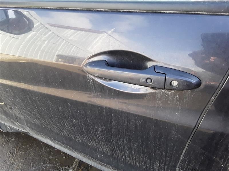 Transfer Case Fits 16-18 HR-V 442433