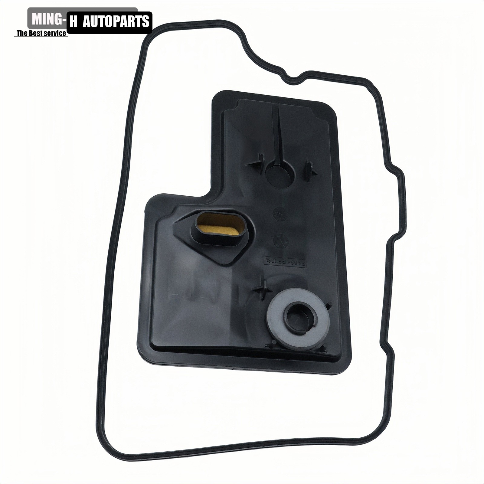 Transmission Filter Gasket For Lincoln MKT MKX 3.5L 3.7L 2007-2019 7T4Z7A098B