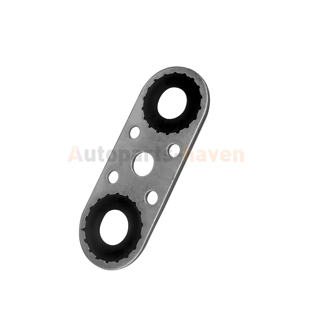 Automatic Transmission Oil Cooler Gasket For Cadillac ATS CT4 CT5 CT6 CTS XLR ST