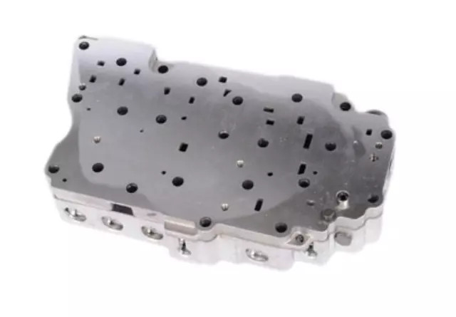 Genuine GM 2012-2023 Chevrolet Buick GMC A/T Control Valve Body 24249346