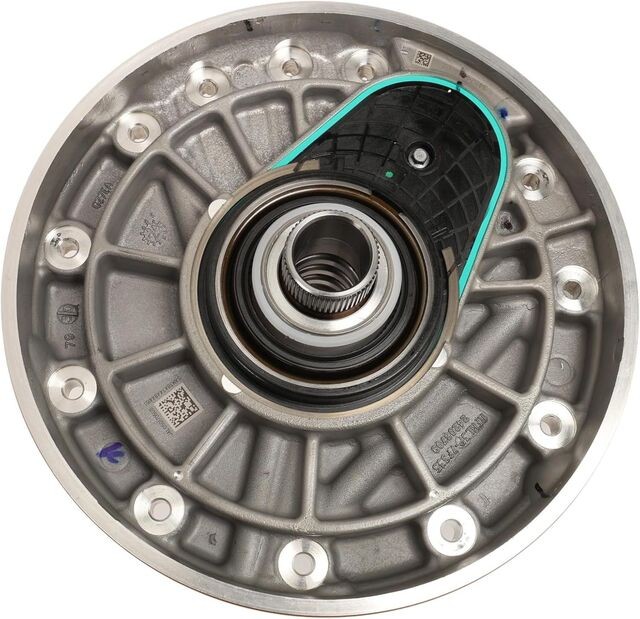 GM GM Genuine Parts Automatic Transmission Case Front Cover 24056939