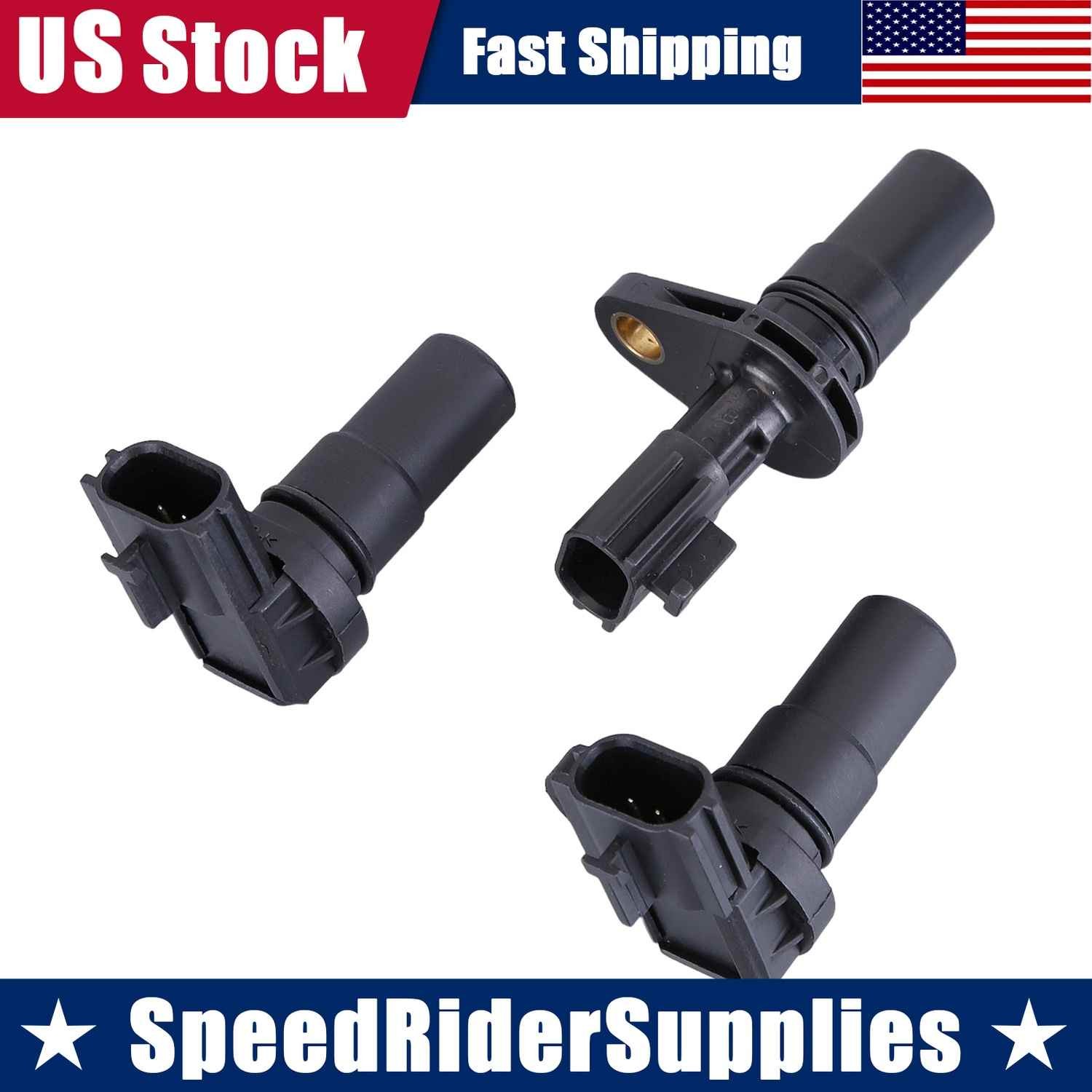 Transmission Speed Sensor Replacement For Infiniti Jx35 2013 Base, Premium 3.5L