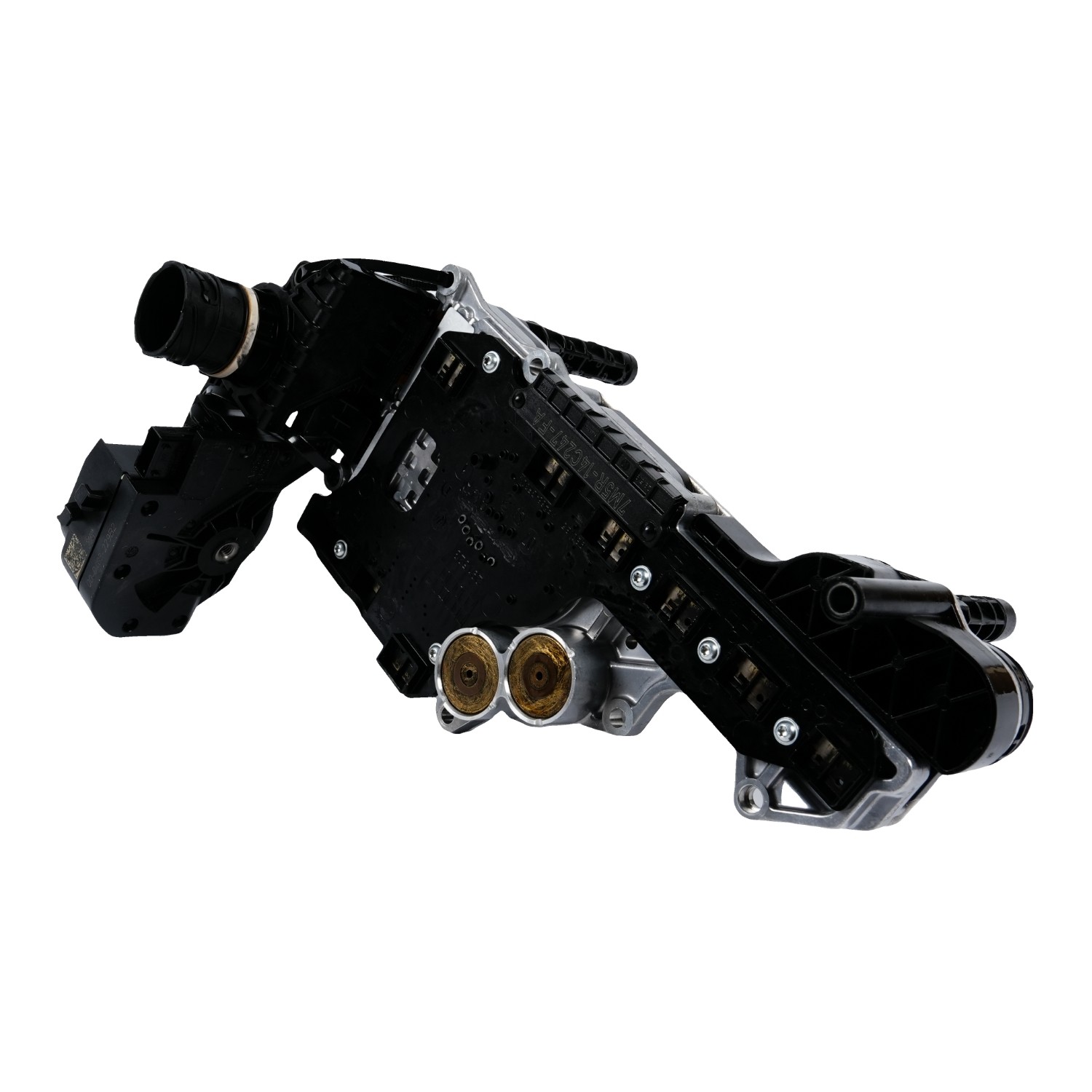 MPS6 6DCT450 Transmission Control Module TCU TCM For Dodge Ford Galaxy Volvo C30