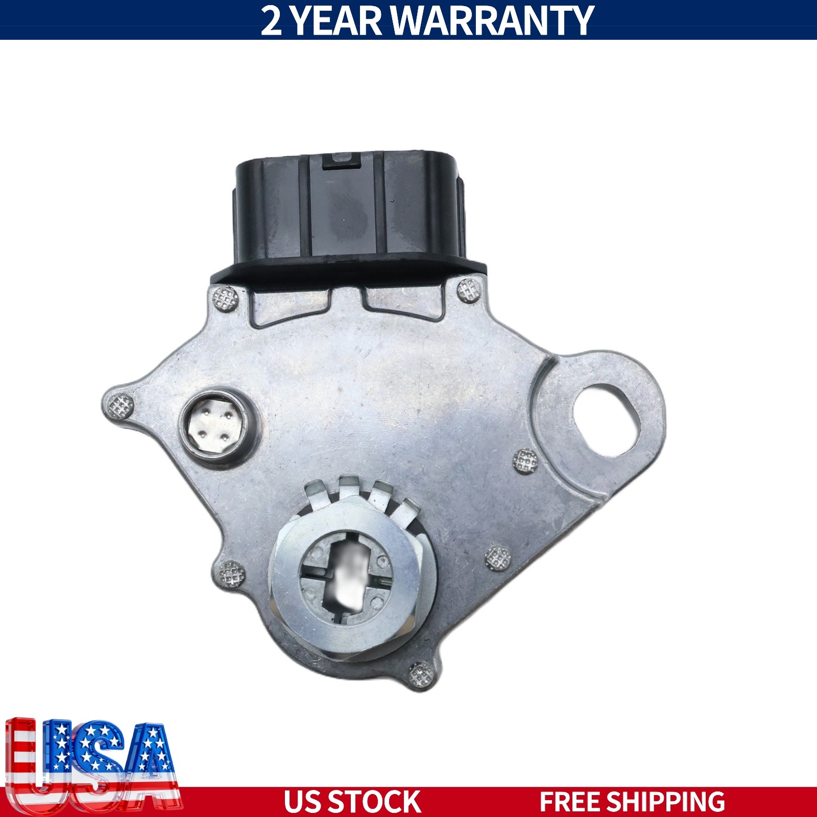 New Neutral Safety Switch 84540-51010 for 2000-2004 Toyota Tacoma 4Runner