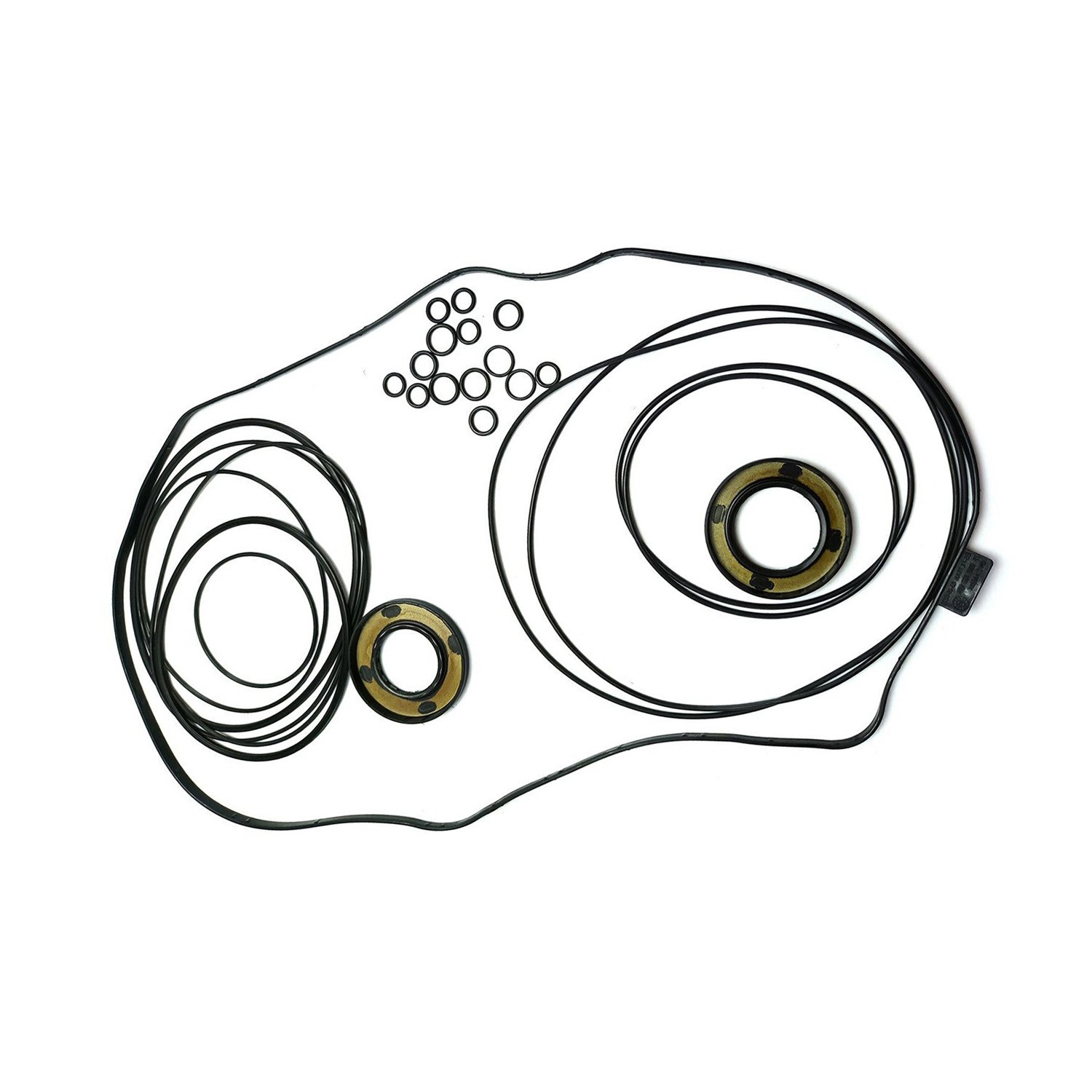 Auto 6HP26 Transmission Master Rebuild Kit Overhaul Clutch Plates Set For BMW