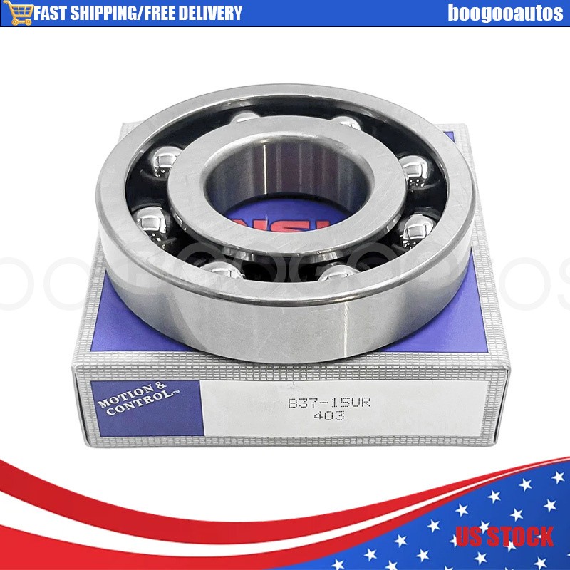 NEW Transmission Bearing CVT B37-15UR 37x88x19mm for NSK Toyota C-HR k114