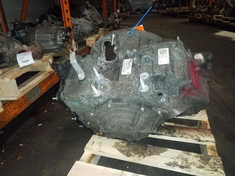 Automatic Transmission 94K miles 6 Speed ID AA8P-7000-KA Fits 10-15 MKT 1671897