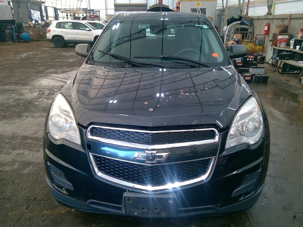 Automatic Transmission FWD 2.4L Fits 13 EQUINOX 6918849
