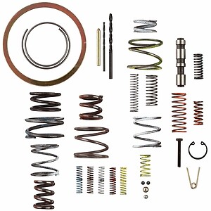 Shift Modifier Kit ATP Professional Auto Parts SK3
