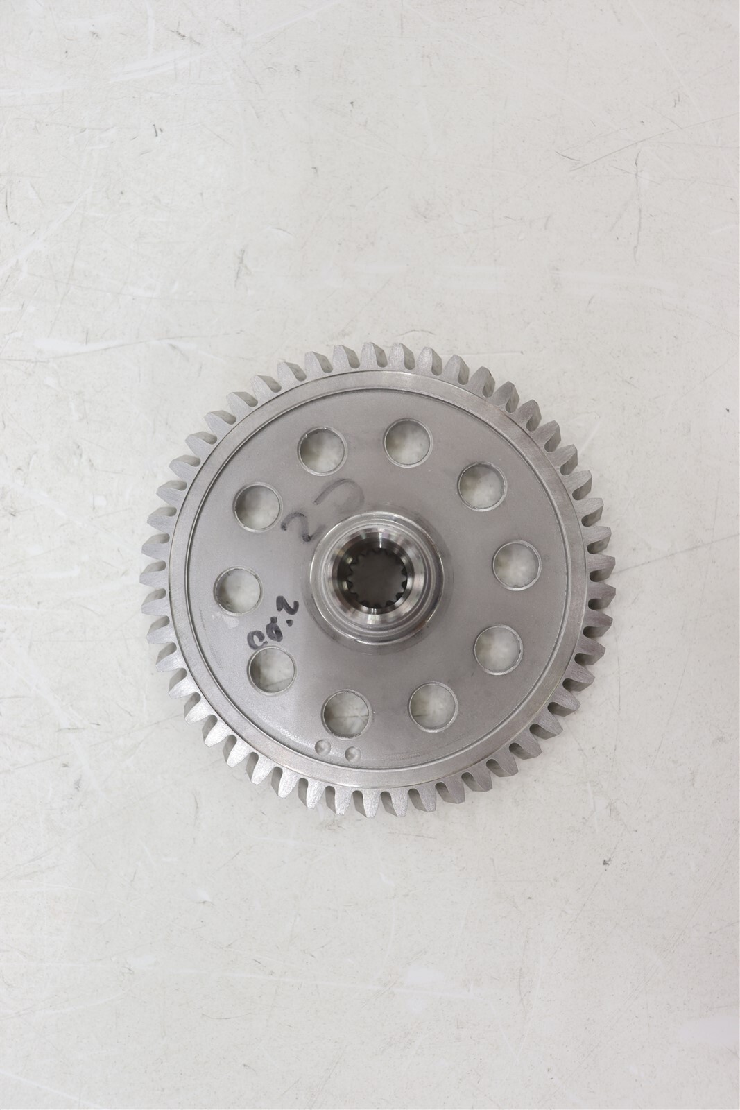 NEW OEM GM Auto Trans Fluid Pump Driven Gear 24298581 Chevy GMC Cadillac 19-25