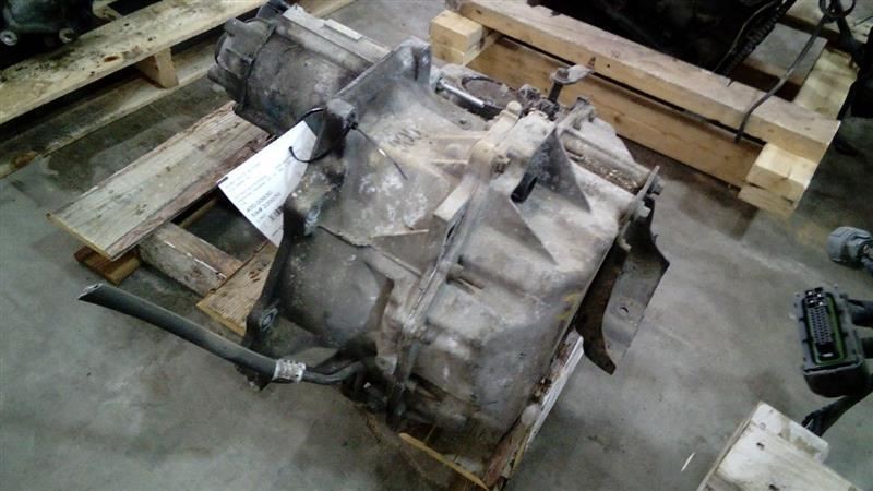 Automatic Transmission 3.8L ID Ldb Fits 00 MONTE CARLO 292236