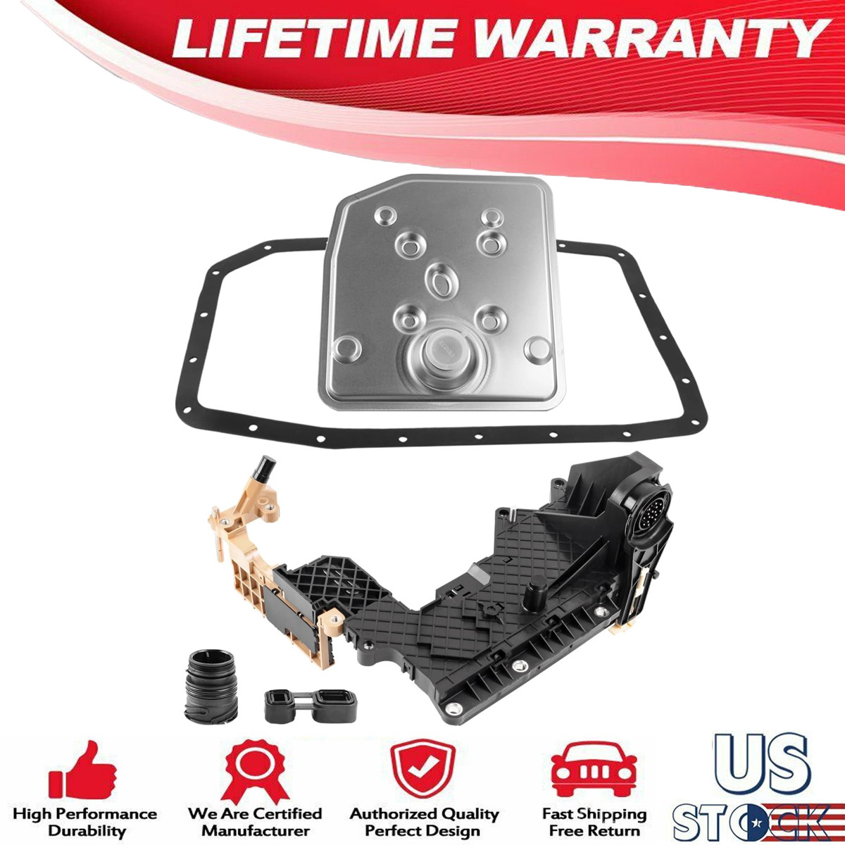 AL3Z-7G276-D Transmission Lead Frame 926-149 for F-150 Mustang Expedition 6R80
