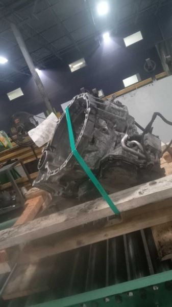 Automatic Transmission AWD 4Motion Fits 12-17 TIGUAN 347251