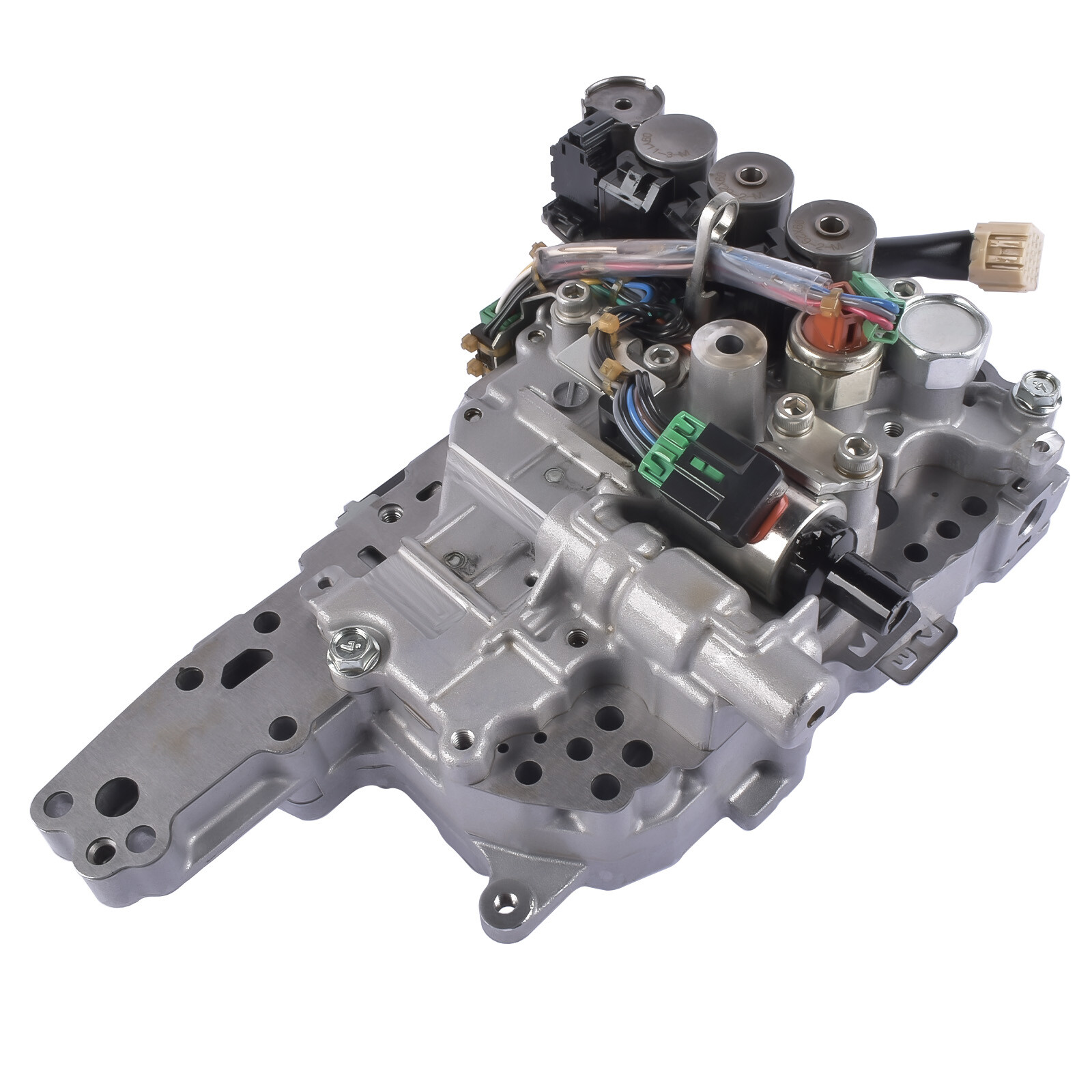 JF011E CVT Automatic Transmission Valve Body For Nissan Altima Rogue 2.5 L L4