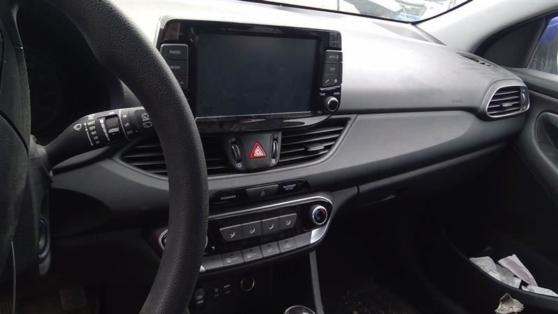 Automatic Transmission 2.0L Hatchback GT Fits 18-20 ELANTRA 1811914