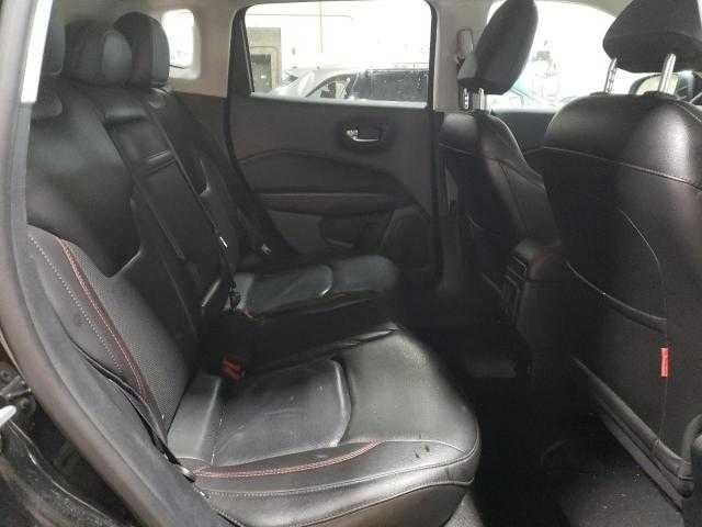 Jeep Compass 2.4 Automatic Transmission Valve Body 2017 2018 2019 2020 2021 2022