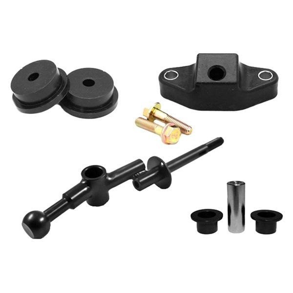 For Subaru WRX STI 2013-2016 Torque Solution TS-SS-001C Short Shifter