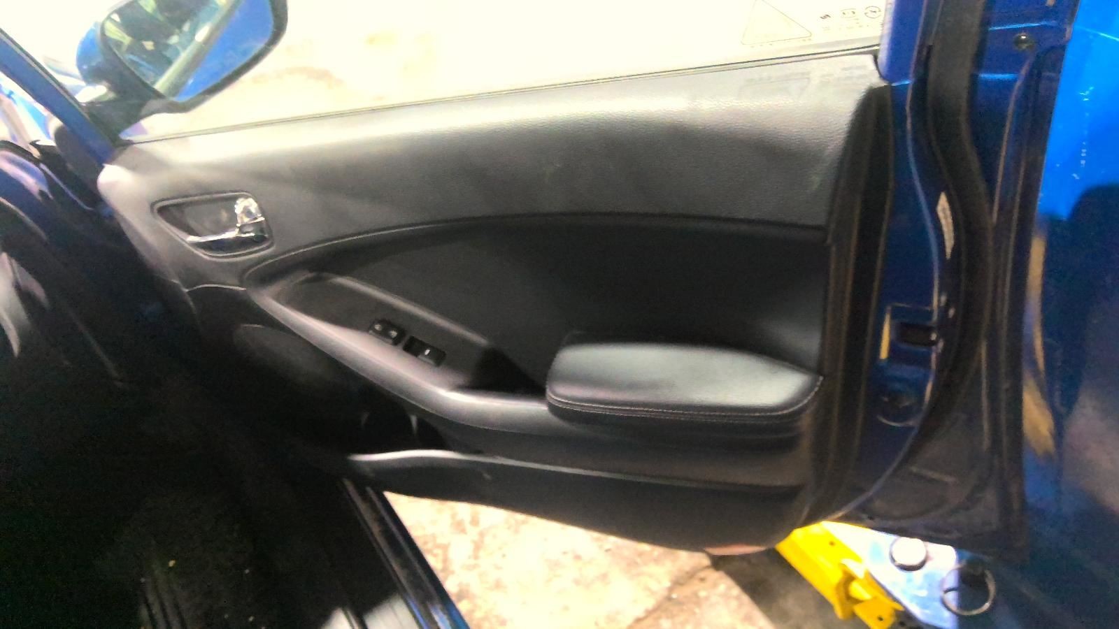 FORTE 2017 Transmission 1044248