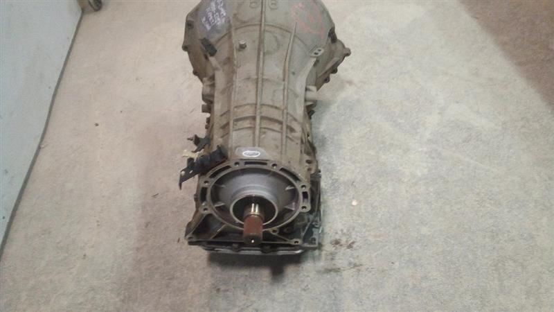 Automatic Transmission 6 Speed With Overdrive 4WD Fits 10-11 EXPEDITION 7784451