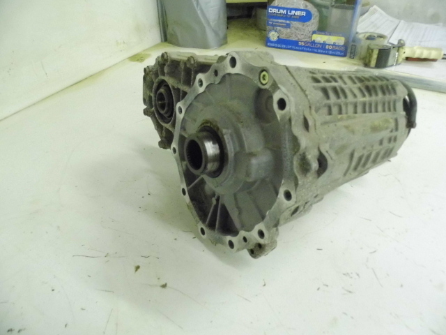 TRANSFER CASE AWD AUTO 04-08 G35 03-08 FX 08-10 EX35 06-10 M35 346732