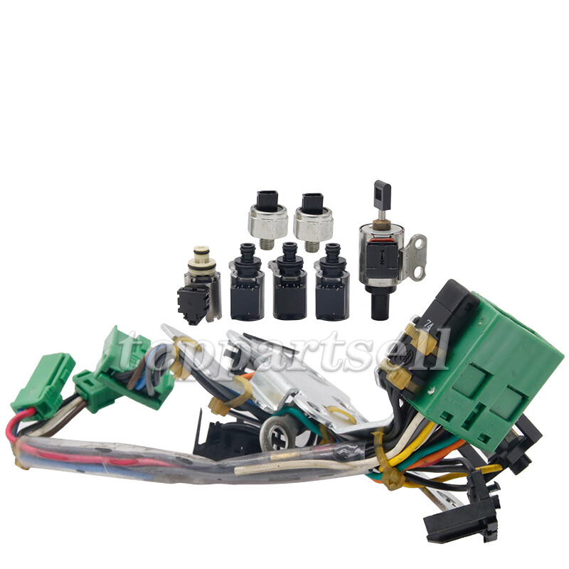 CVT Transmissions Solenoid Kit 33446-JF011 FITS Nissan Altima Rogue Sentra Dodge