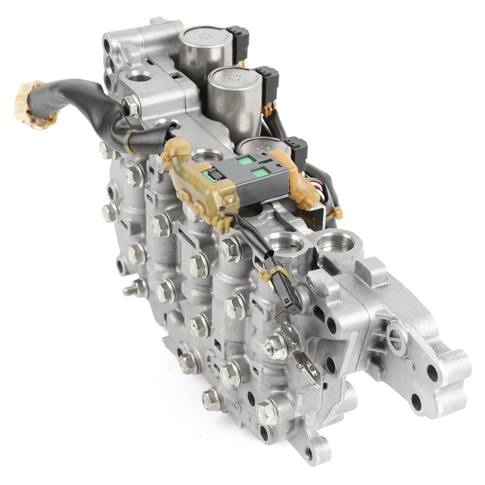 JF016E CVT Transmission Valve Body For Nissan Altima Juke Rouge Sentra Murano