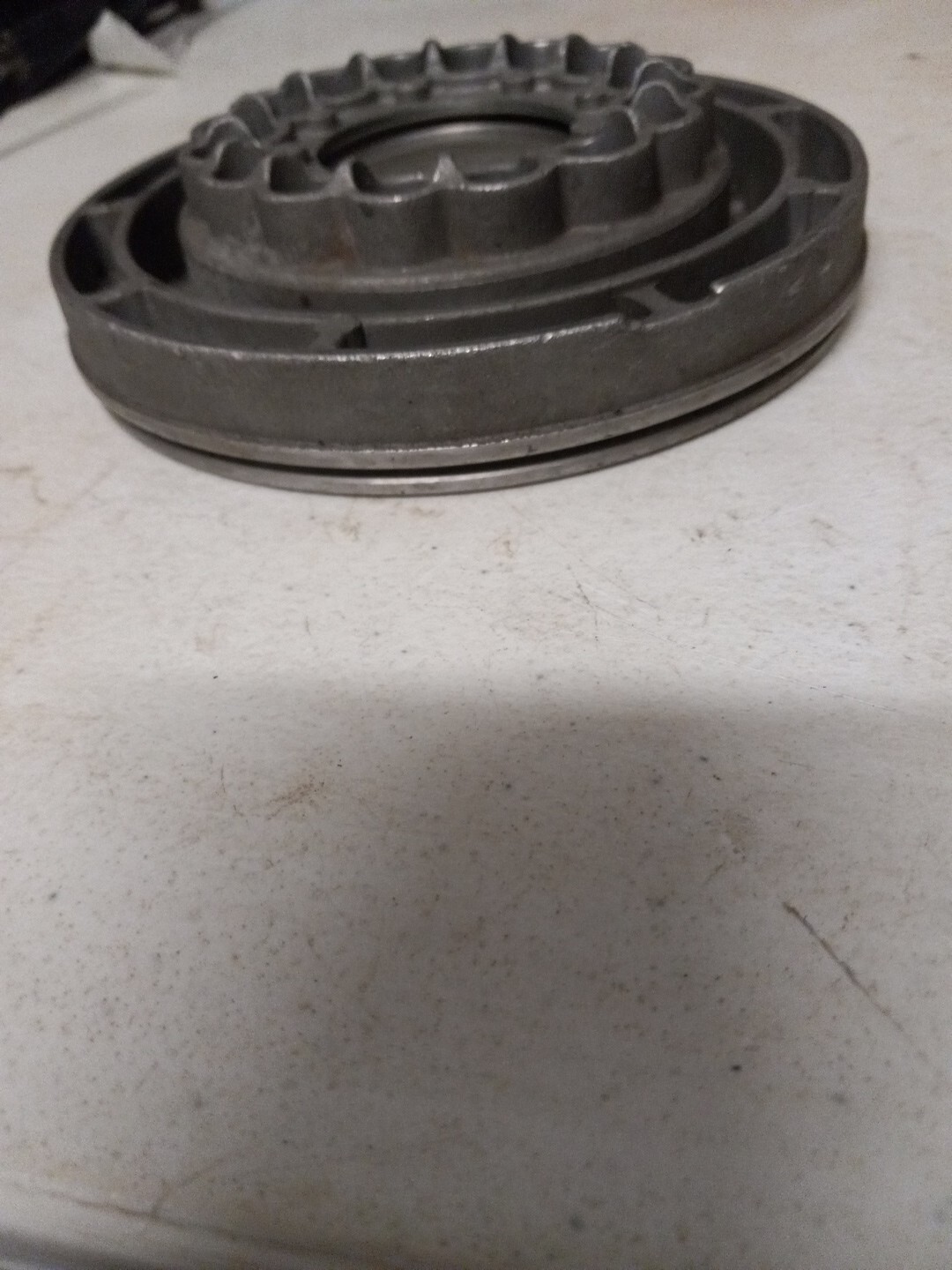 TH400 4CLUTCH DIRECT DRUM PISTON