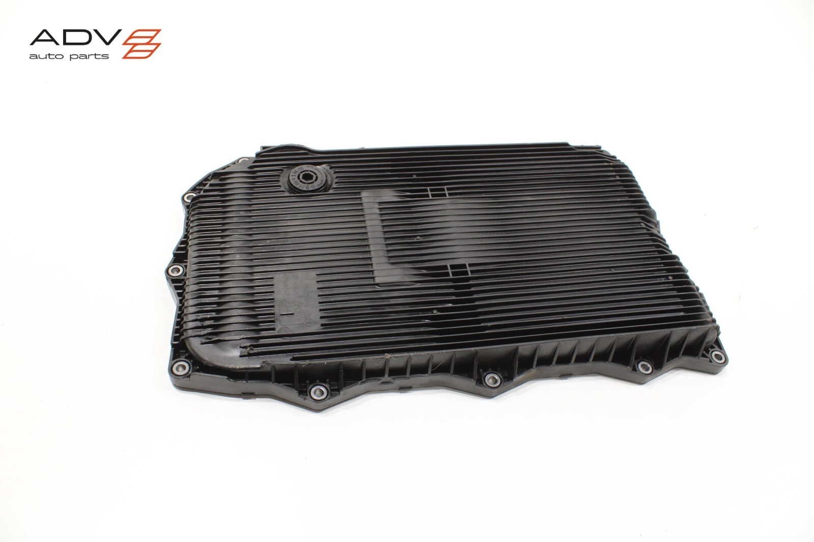2011 – 2020 BMW 740i 750i G12 AUTOMATIC TRANSMISSION OIL PAN OEM