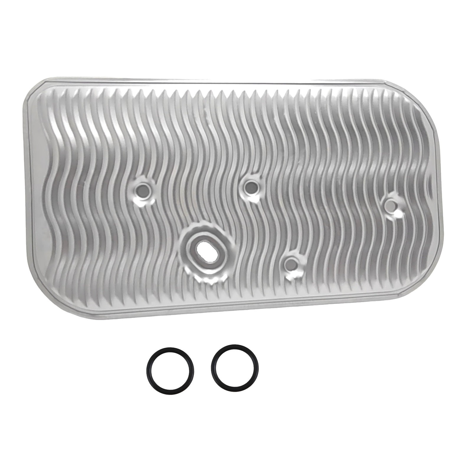 TH400 Turbo 400 High Flow Filter Screen Type + 2 O-rings Racing HP Transmissions